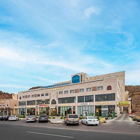 Safwa Taiba Suite اجنحة صفوة طيبه Medina Esterno foto