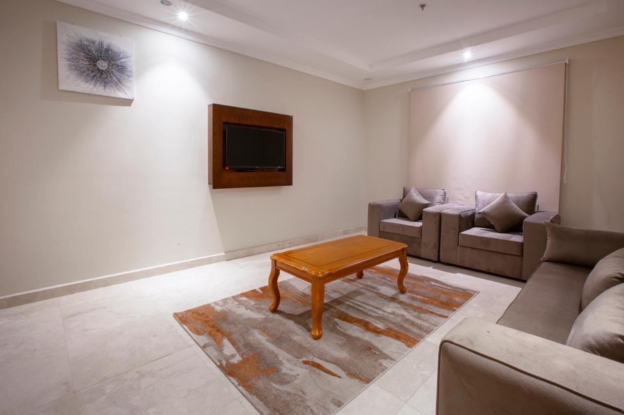 Safwa Taiba Suite اجنحة صفوة طيبه Medina Esterno foto