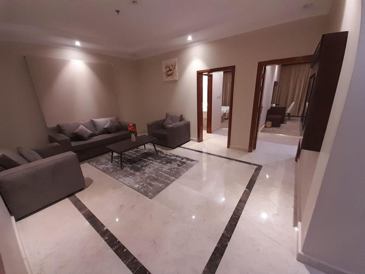 Safwa Taiba Suite اجنحة صفوة طيبه Medina Esterno foto