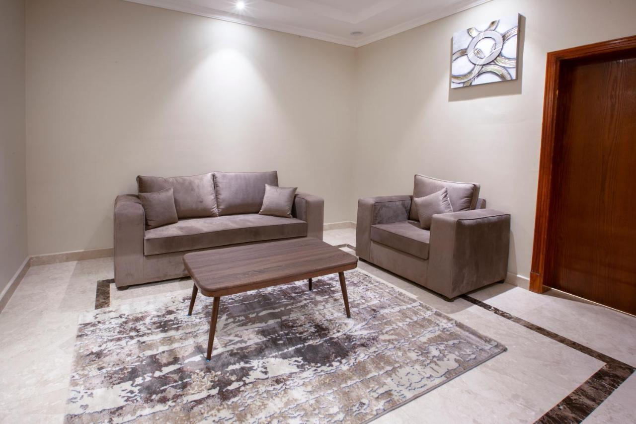 Safwa Taiba Suite اجنحة صفوة طيبه Medina Esterno foto
