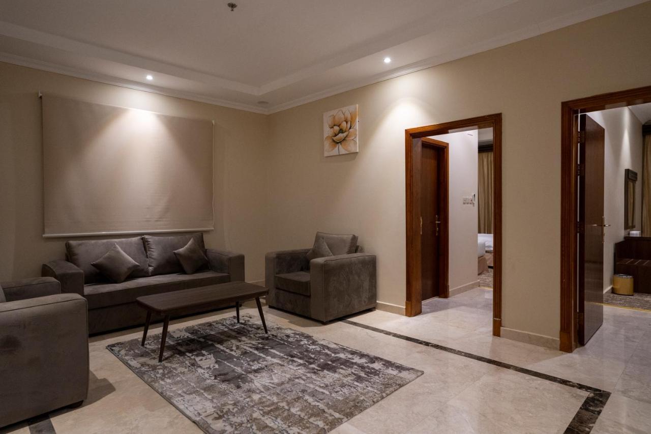 Safwa Taiba Suite اجنحة صفوة طيبه Medina Esterno foto