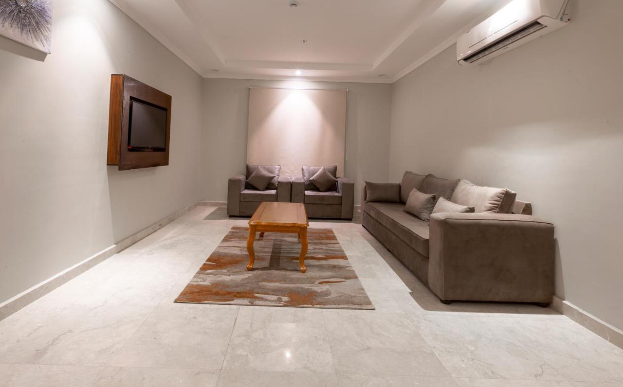 Safwa Taiba Suite اجنحة صفوة طيبه Medina Esterno foto