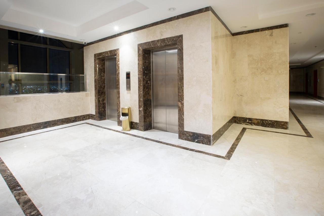 Safwa Taiba Suite اجنحة صفوة طيبه Medina Esterno foto