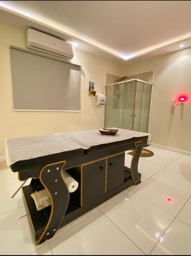 Safwa Taiba Suite اجنحة صفوة طيبه Medina Esterno foto