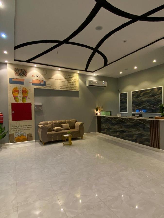 Safwa Taiba Suite اجنحة صفوة طيبه Medina Esterno foto
