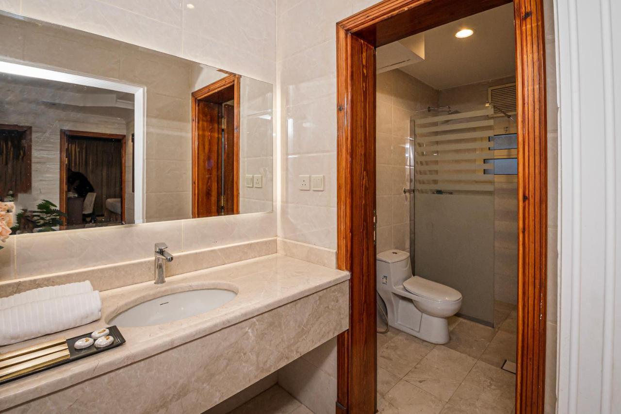 Safwa Taiba Suite اجنحة صفوة طيبه Medina Esterno foto