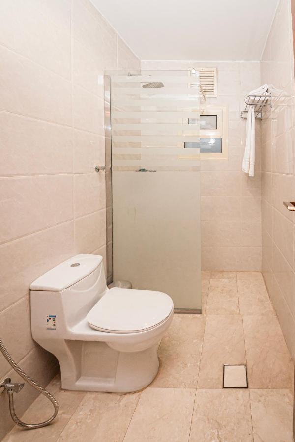 Safwa Taiba Suite اجنحة صفوة طيبه Medina Esterno foto